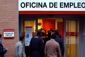 Conseguir Permiso De Trabajo En España