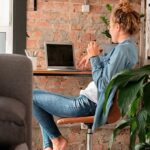 Consejos para organizar tu espacio de trabajo en casa y ser productivo