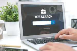 Guía completa para encontrar trabajo en un portal de empleo